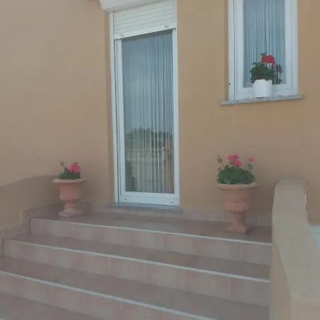 With A Parking Space - 15711 Lejlighed *