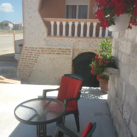 With A Parking Space - 15711 * Zadar