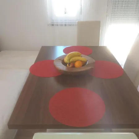 With A Parking Space - 15711 Lejlighed Zadar