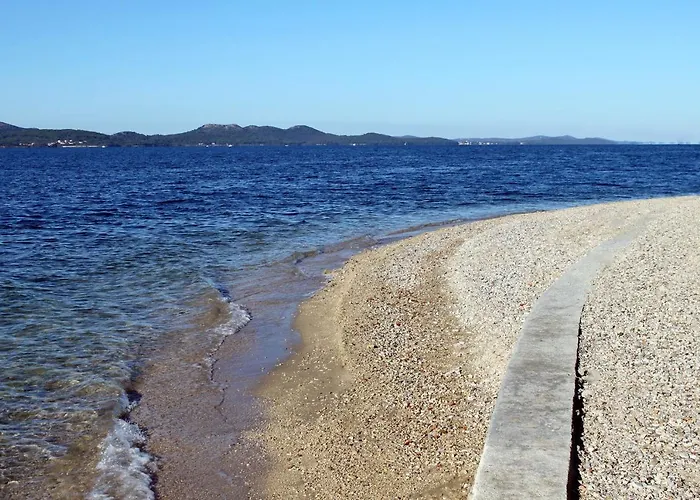 With A Parking Space - 15711 Appartement